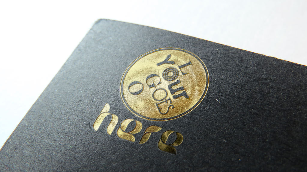 LOGO标志样机效果模板