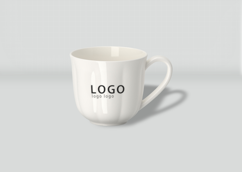 LOGO标志效果样机