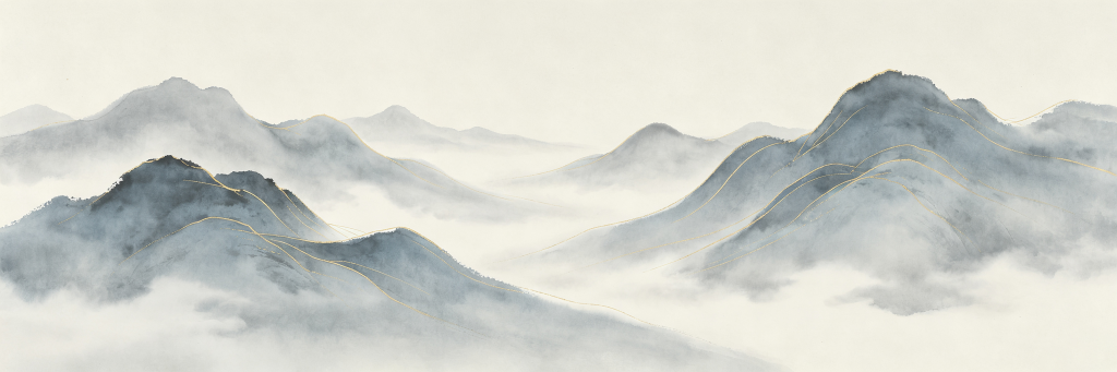 古朴典雅中式背景