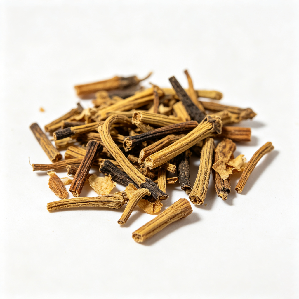 中药材瓜蒂图片素材