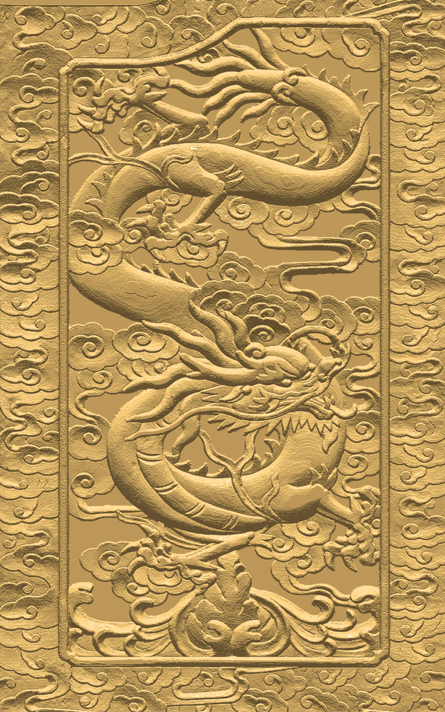 中国风古风装饰海报背景设计素材