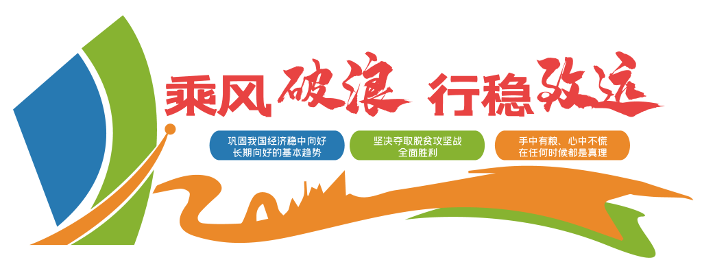 企业文化企业励志标语文化墙