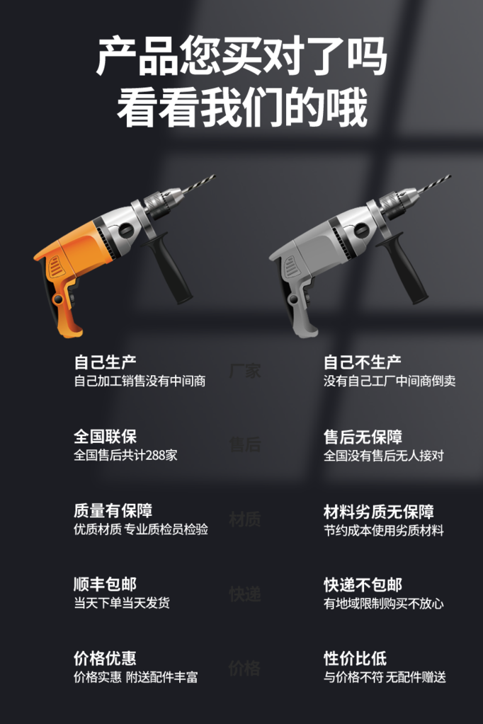 电商主图设计
