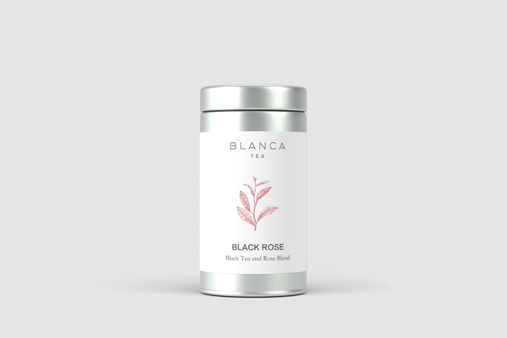 茶罐茶叶包装样机