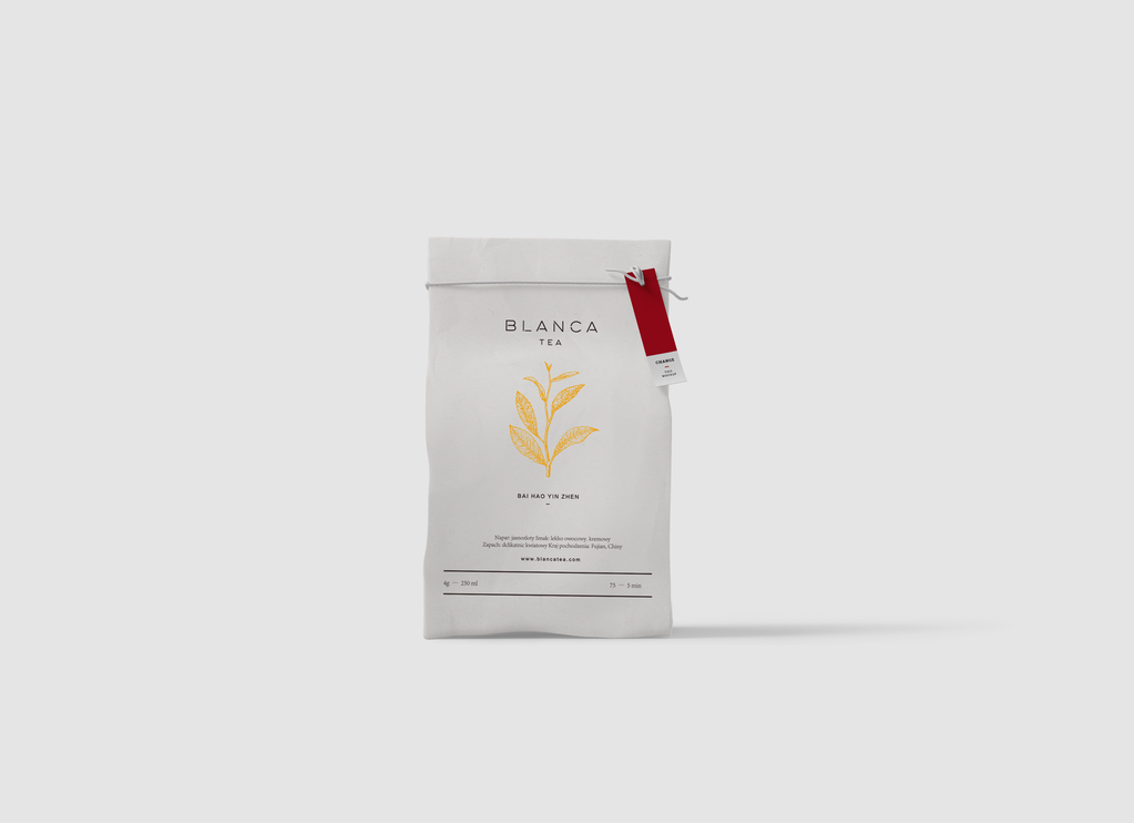 茶叶包装样机