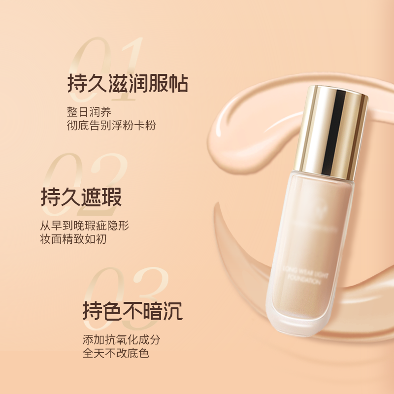 化妆品护肤品美妆电商主图设计