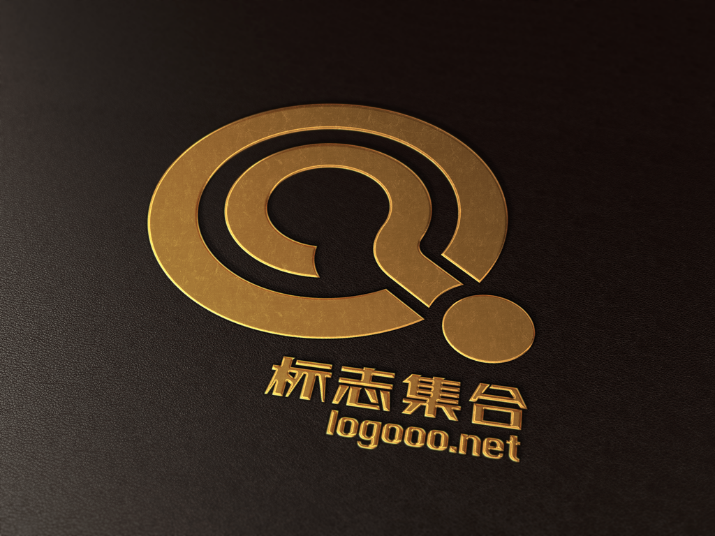 logo字体展示样机创意设计psd素材