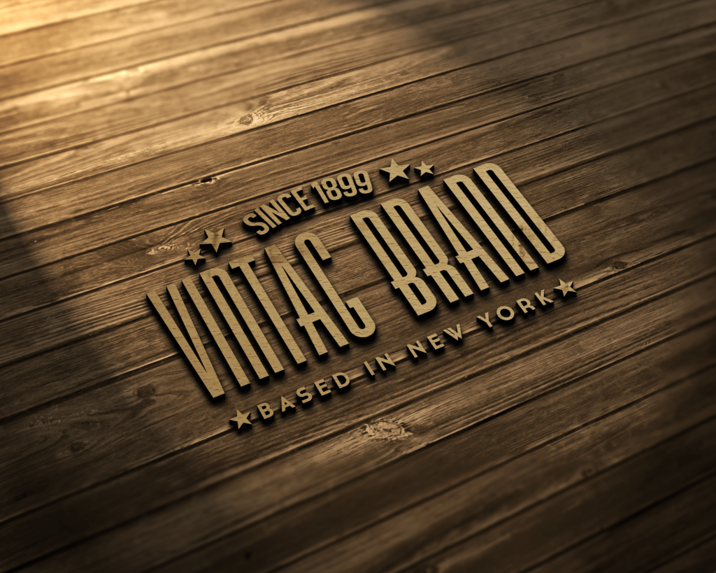 logo字体展示样机创意设计psd