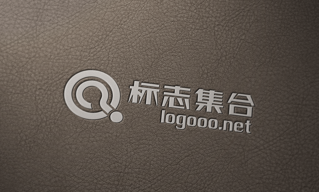logo字体展示样机创意设计psd
