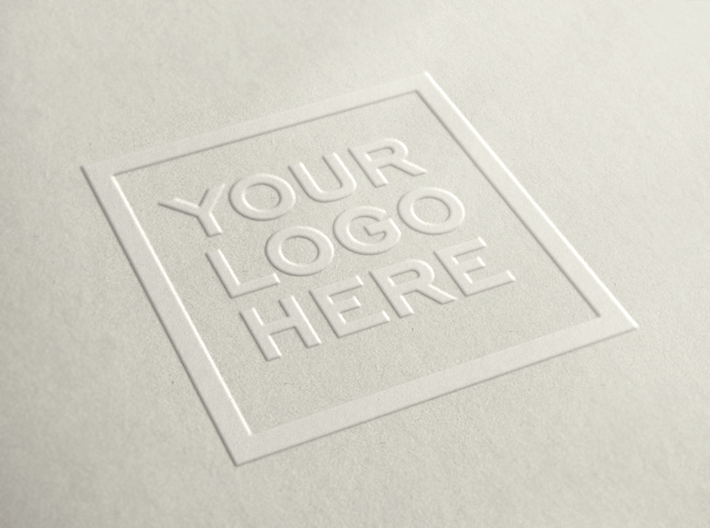 logo字体展示样机创意设计应用psd