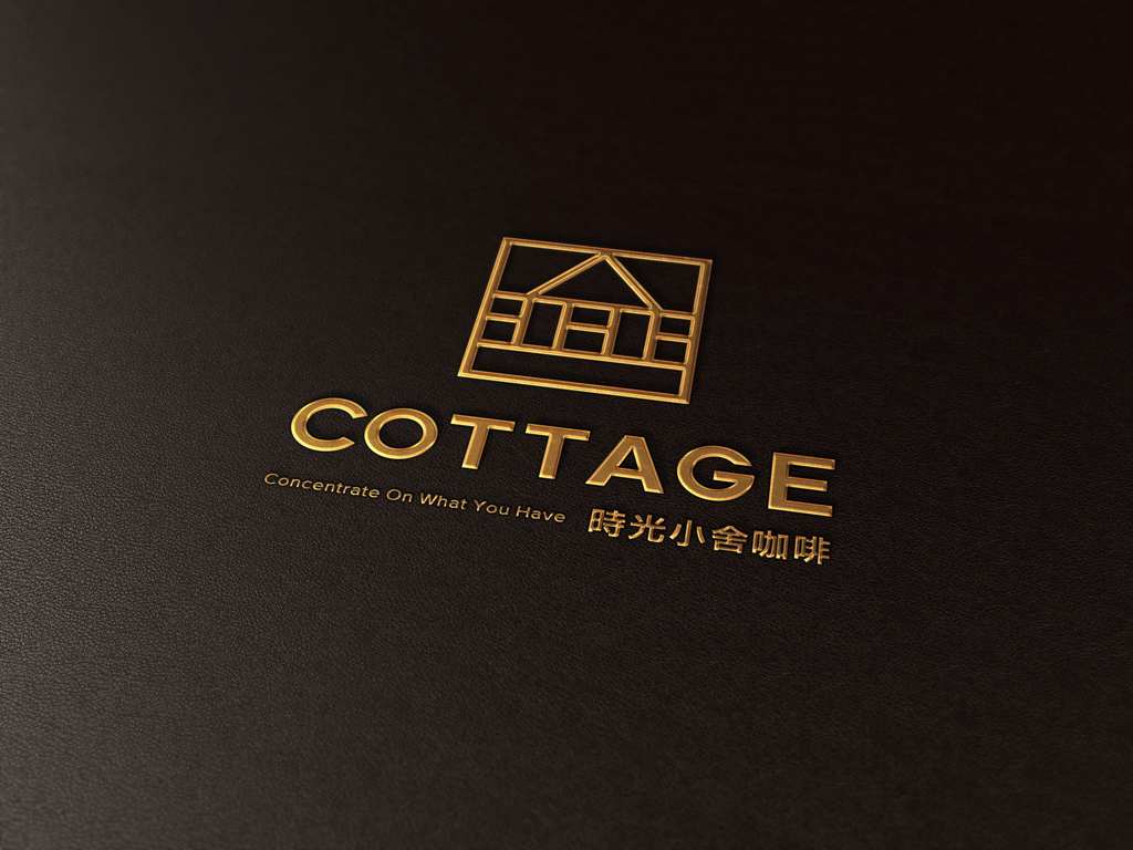 logo字体展示样机创意设计应用psd