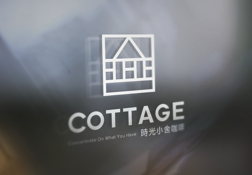 logo字体展示样机创意设计应用psd