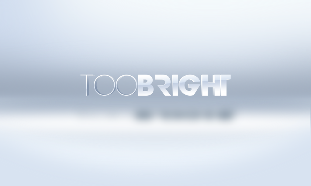 logo字体展示样机创意设计psd